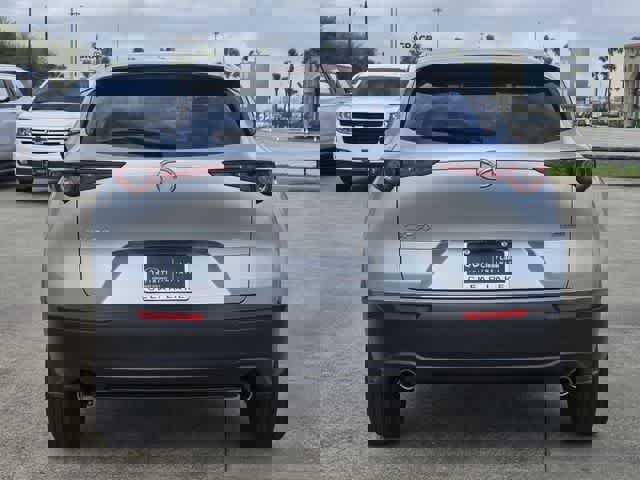 Used 2021 MAZDA CX-30 FWD 2.5 S w/ Select Package image 5