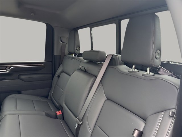 New 2026 Chevrolet Silverado 2500 LTZ w/ LTZ Convenience Package image 21