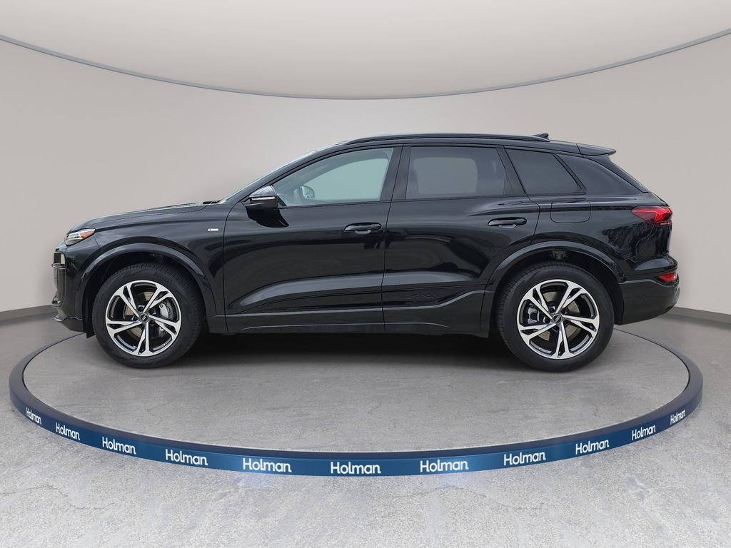 New 2027 Audi Q6 e-tron Premium Plus AWD/4WD image 8
