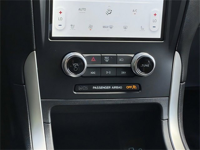 Used 2024 Ford Edge ST-Line w/ Cargo Accessory Package image 14