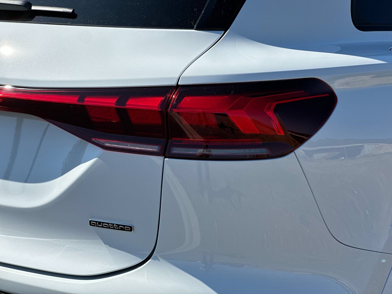 New 2027 Audi Q6 e-tron Premium Plus AWD/4WD image 26