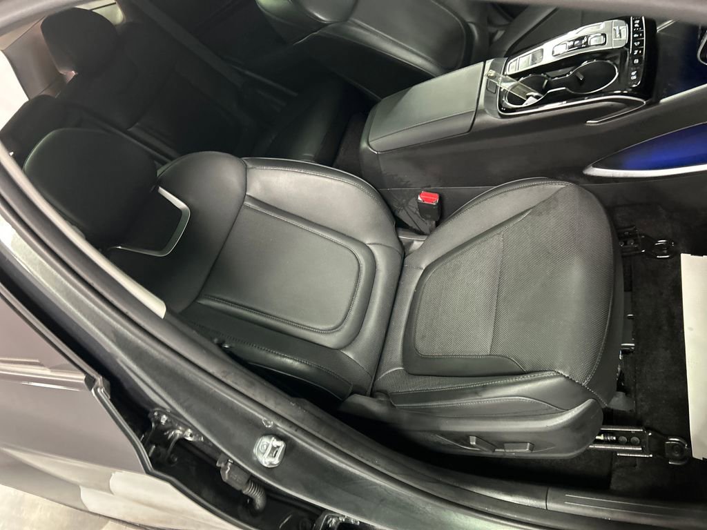 Used 2024 Hyundai Tucson Limited image 24