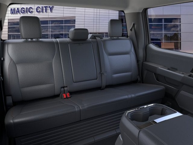 New 2026 Ford F250 Lariat w/ Chrome Package AWD/4WD image 11