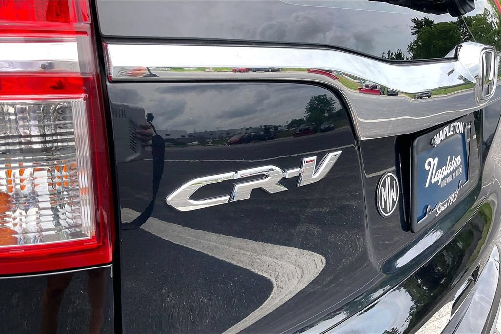 Used 2016 Honda CR-V LX image 28