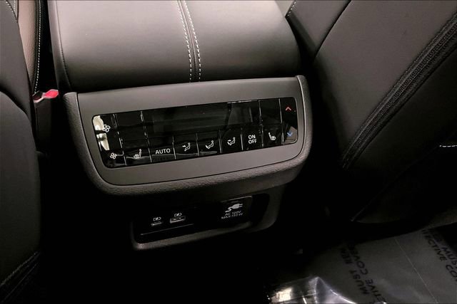 New 2025 Nissan Pathfinder Platinum w/ Lighting Package (N93) image 20