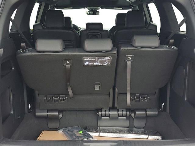 New 2026 Honda Odyssey Sport-L image 29
