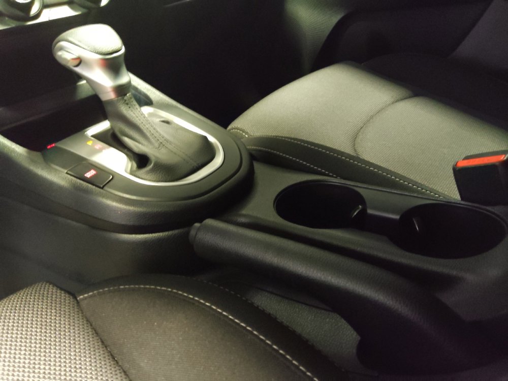 Used 2024 Kia Forte LXS image 26