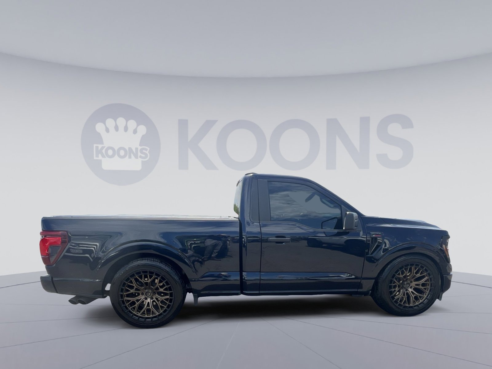 Used 2024 Ford F150 XL RWD image 12