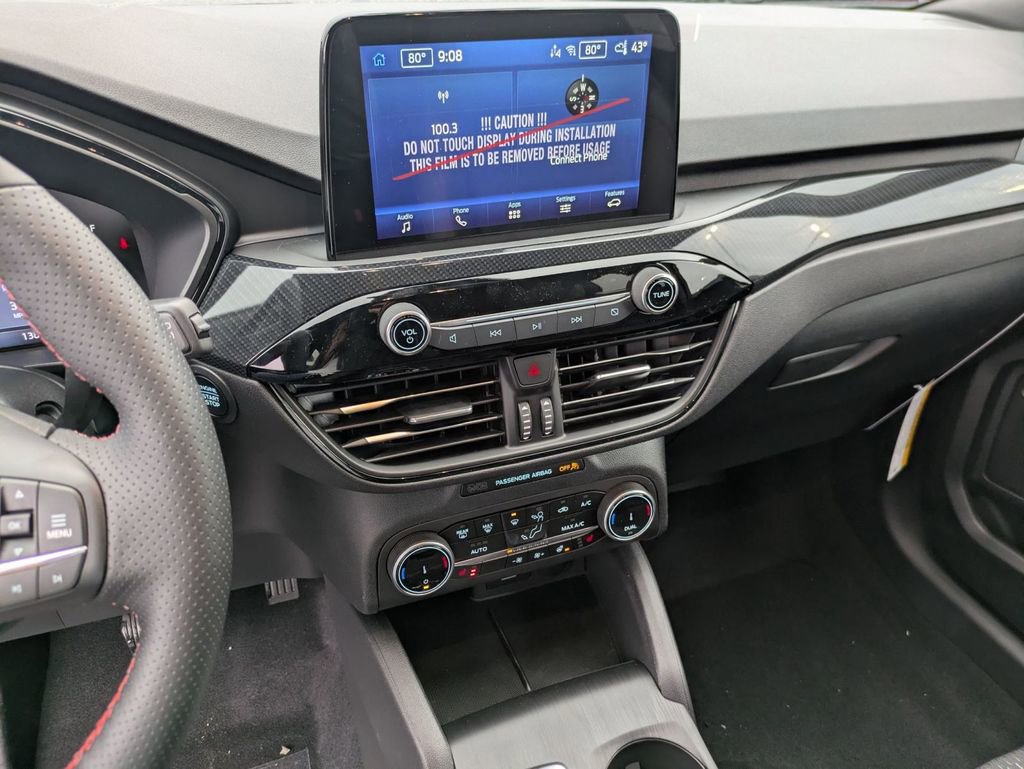 New 2026 Ford Escape ST-Line w/ Cold Weather Package image 31