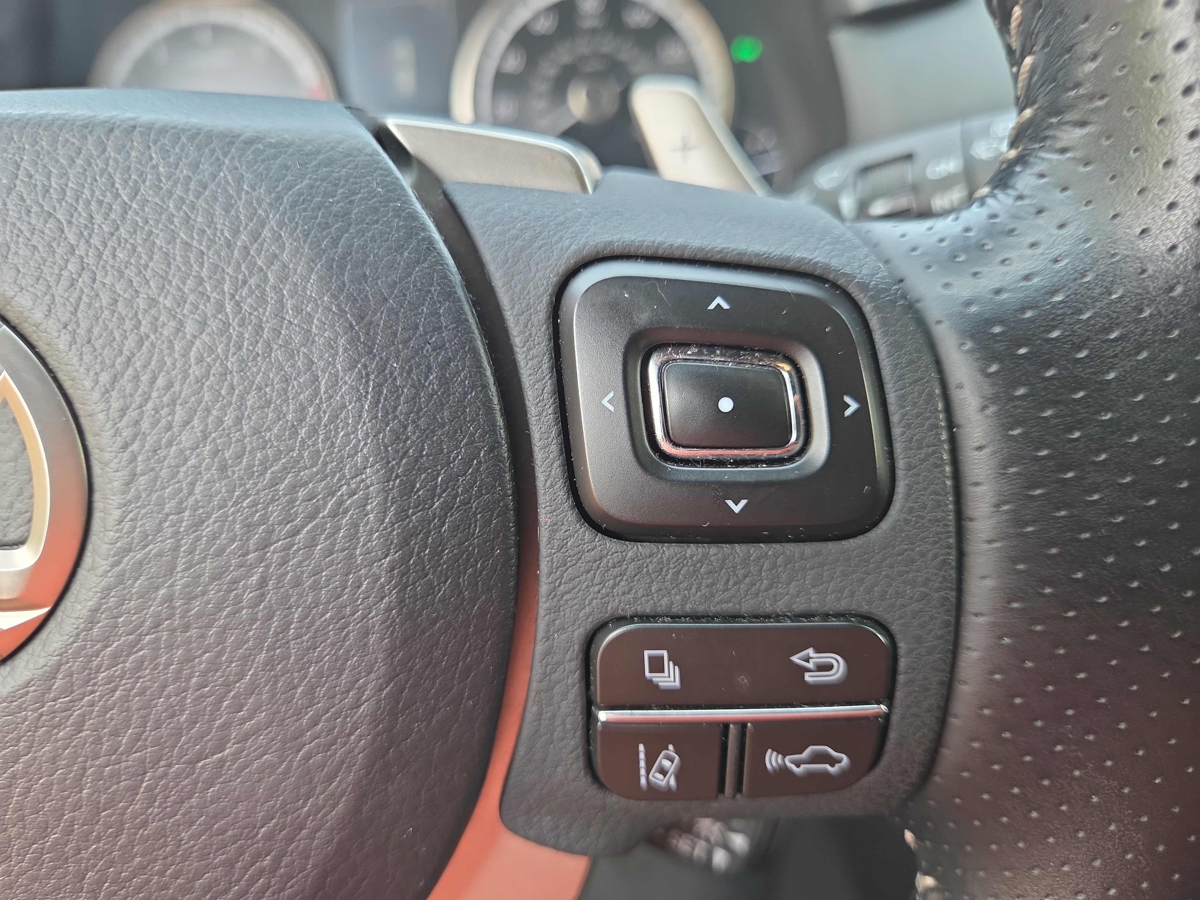 Used 2019 Lexus NX 300 F Sport w/ F Sport Comfort Package AWD/4WD image 31