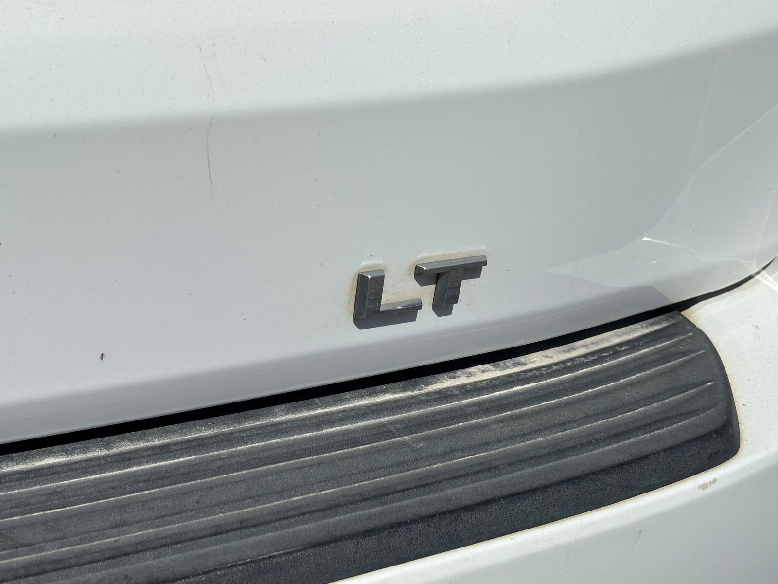 Used 2021 Chevrolet Tahoe LT RWD image 5