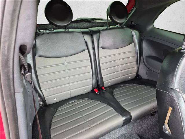 Used 2013 FIAT 500 Sport Cattiva FWD image 18