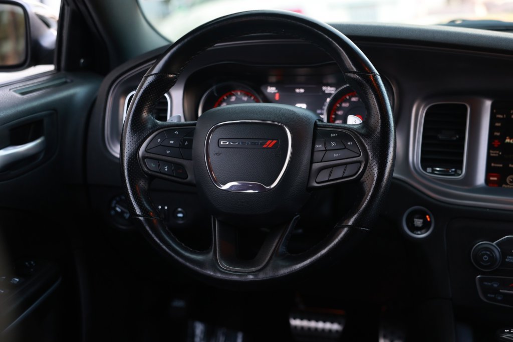 Used 2023 Dodge Charger Scat Pack RWD image 28