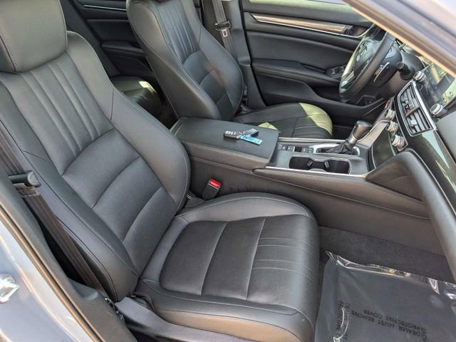 Used 2022 Honda Accord Sport Special Edition image 20