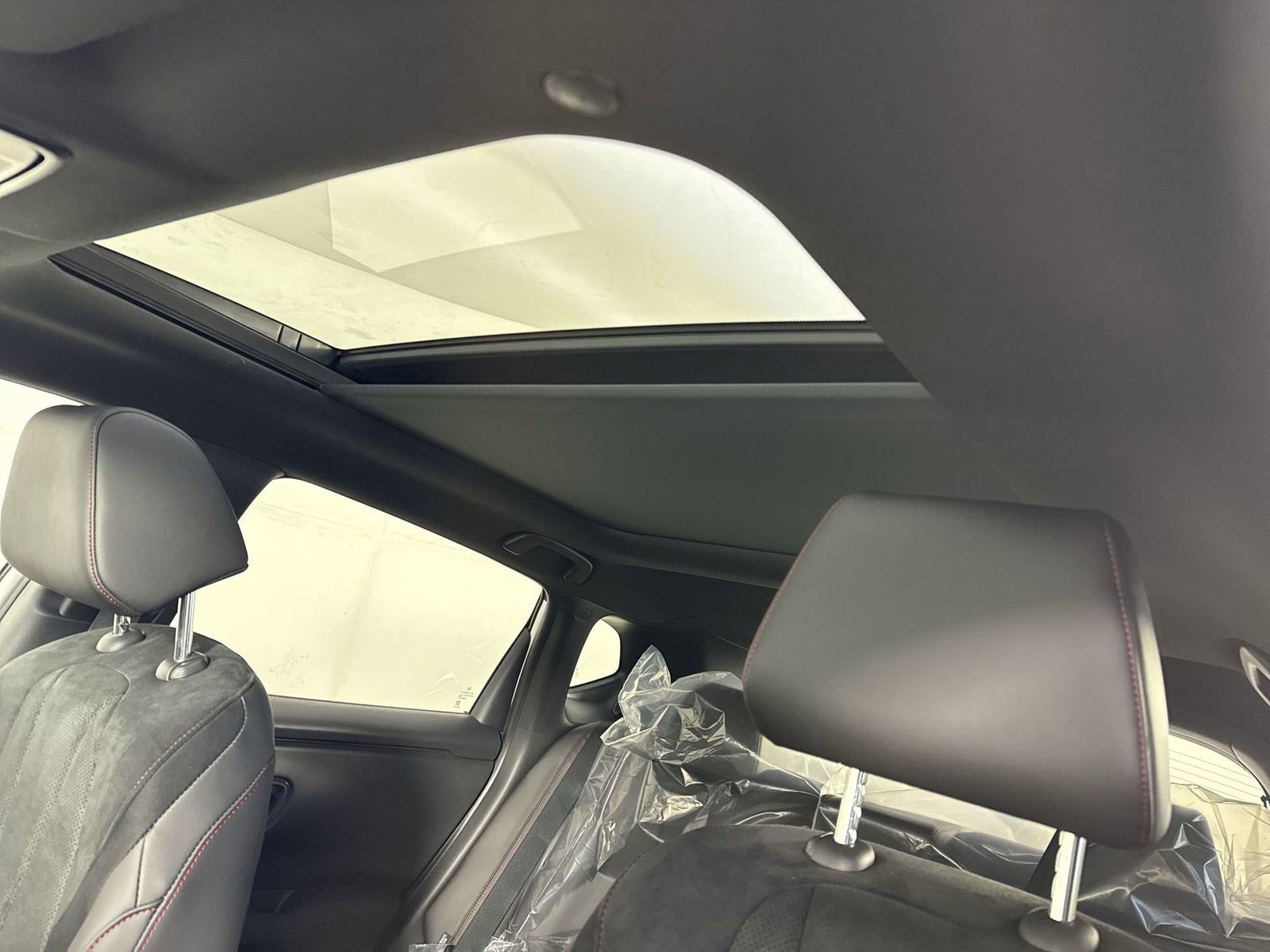 New 2025 Acura ADX A-Spec image 18