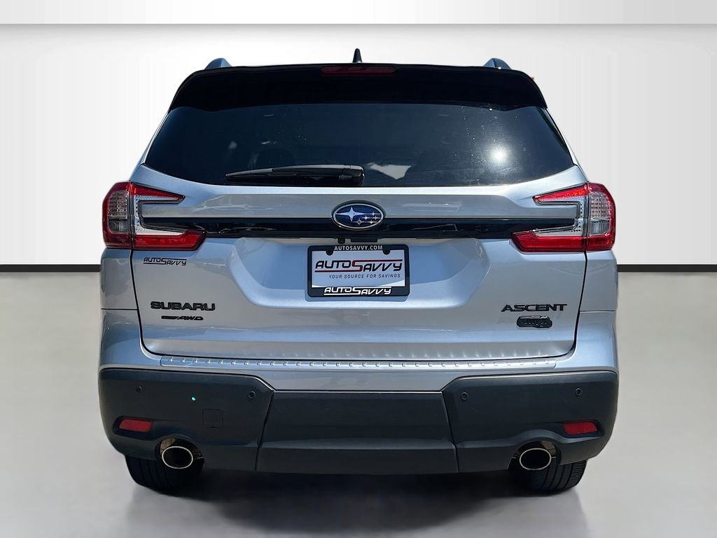 Used 2024 Subaru Ascent Onyx Edition image 6