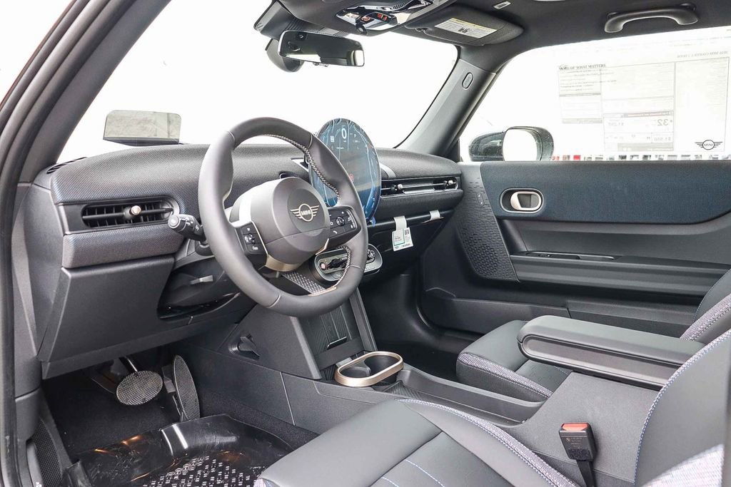 New 2026 MINI Cooper 2-Door Hardtop image 16