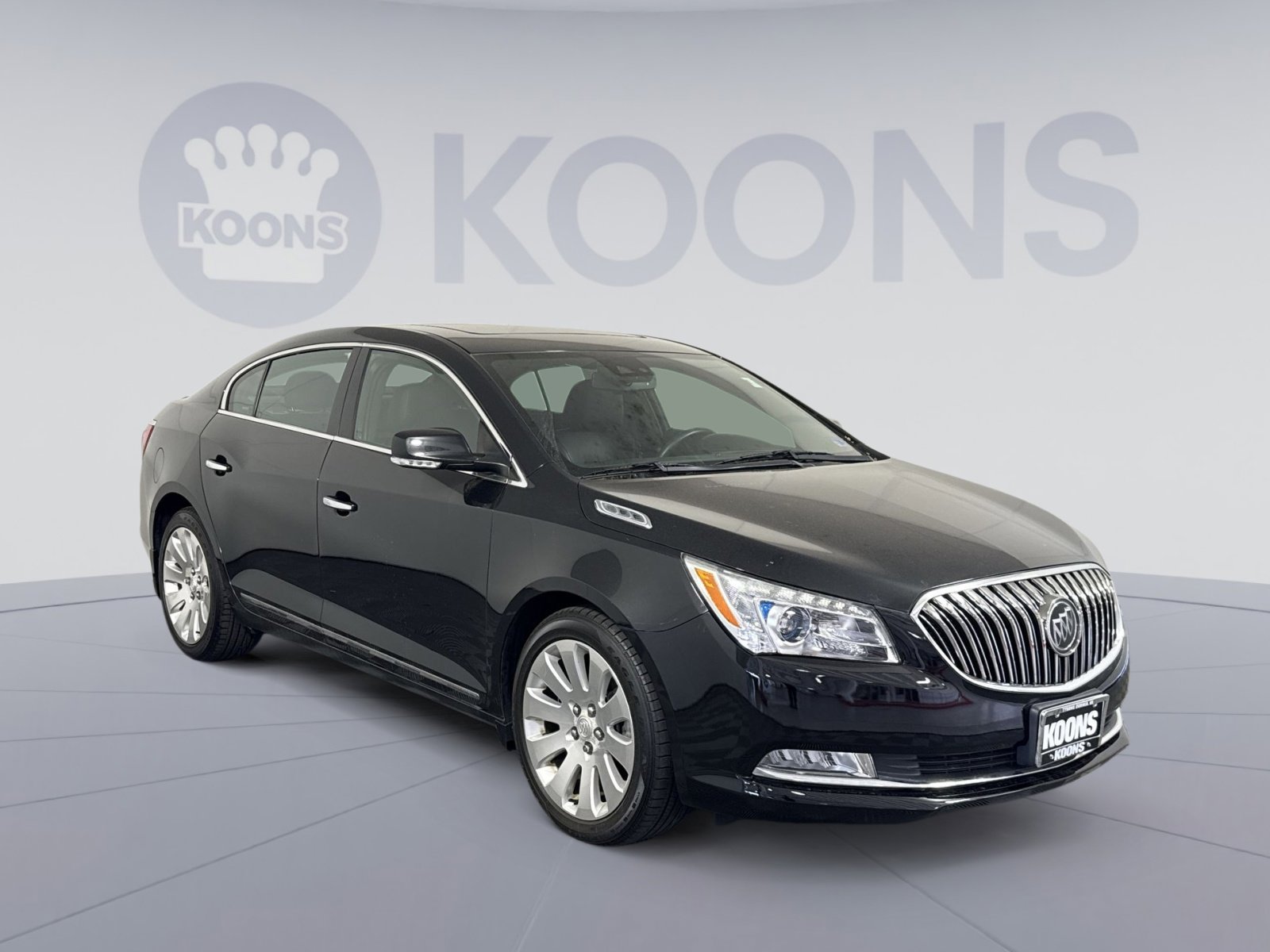 Used 2016 Buick LaCrosse Premium w/ Ultra Luxury Package AWD/4WD image 10