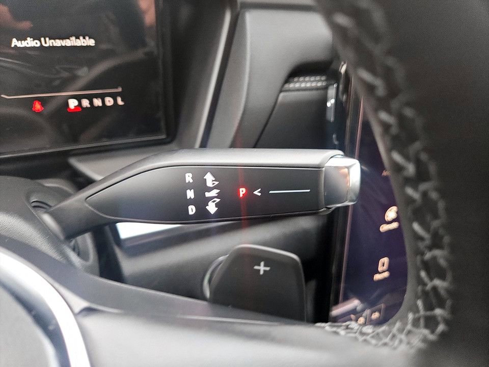 New 2026 GMC Terrain Denali image 17