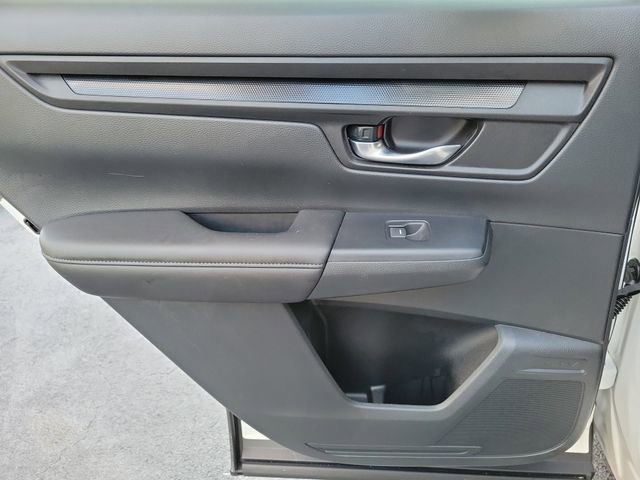 Certified 2026 Honda CR-V EX image 13