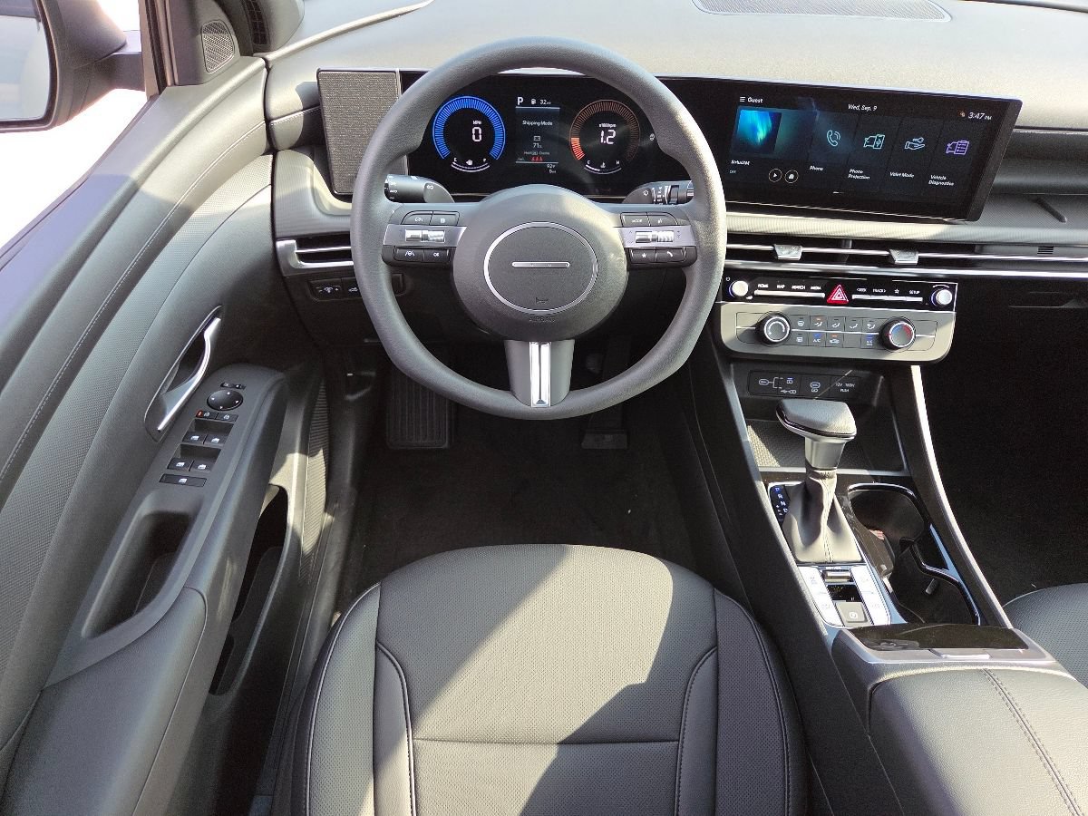 New 2027 Hyundai Santa Cruz SE AWD/4WD image 26