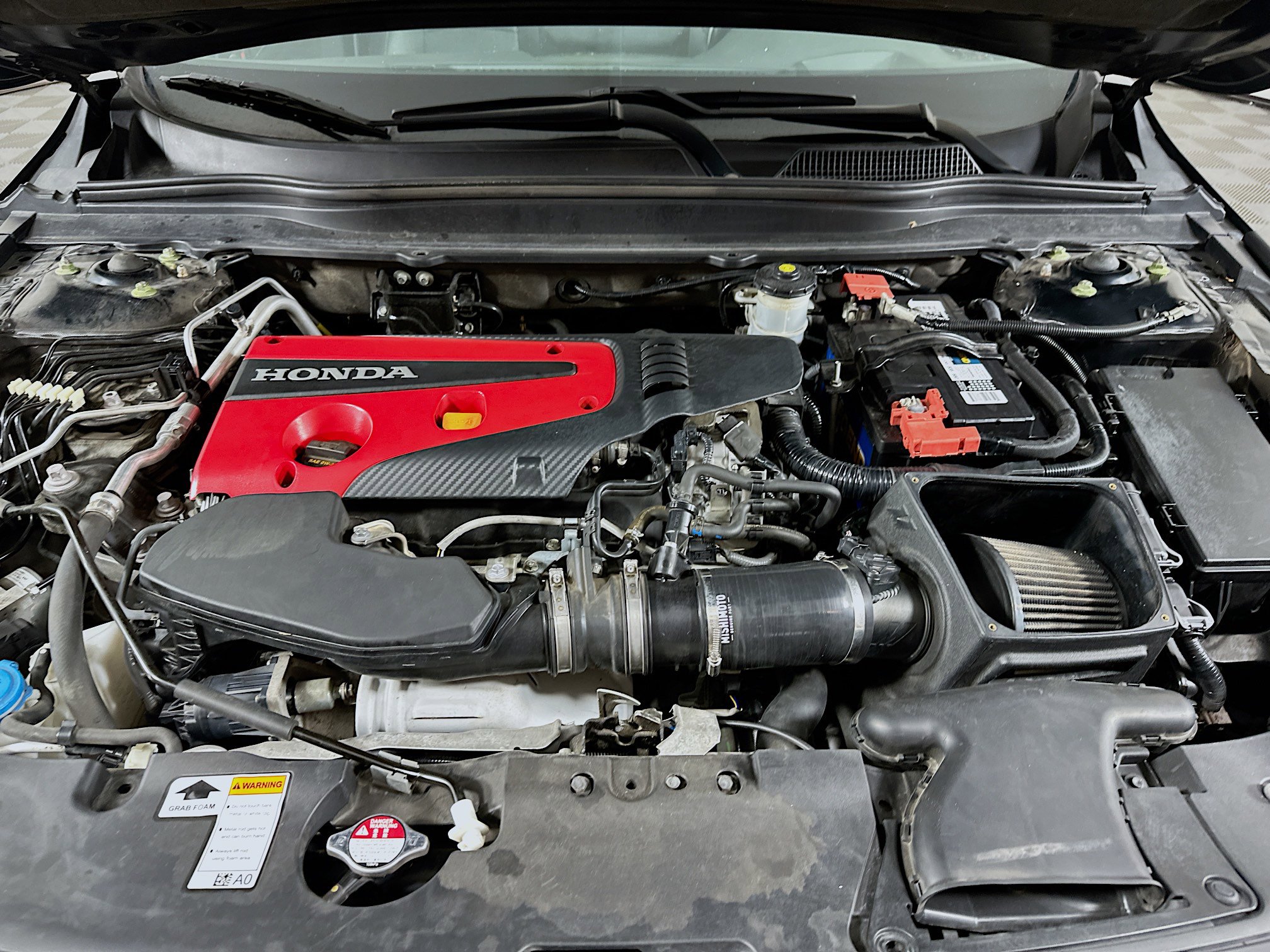 Used 2019 Honda Accord Touring image 33
