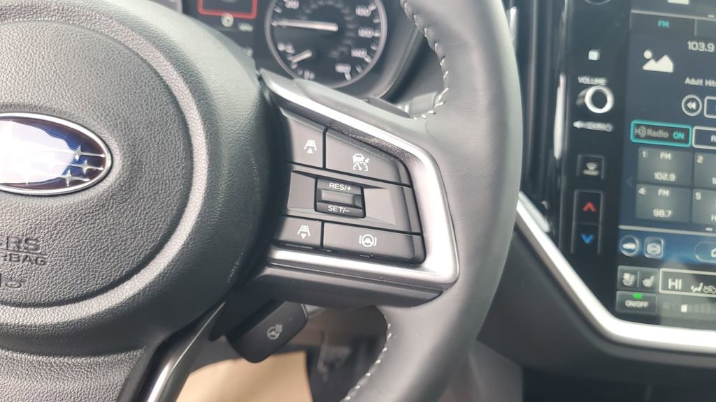 New 2026 Subaru Ascent Touring image 16