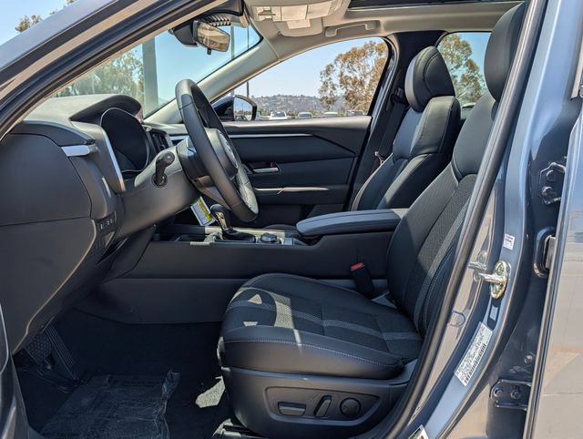 New 2026 MAZDA CX-50 AWD 2.5 S w/ Cargo Package image 12