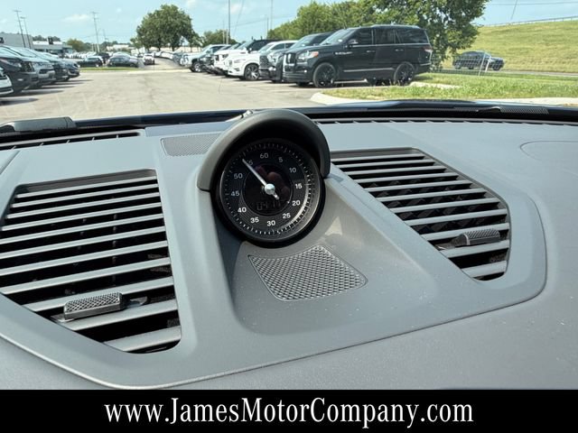 Used 2020 Porsche 911 Carrera S RWD image 25