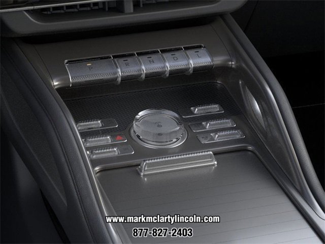 New 2026 Lincoln Nautilus Premier image 15