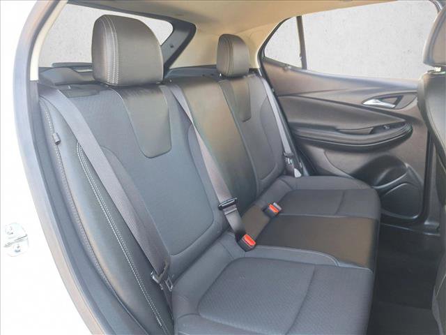 Used 2025 Buick Encore GX Preferred image 16