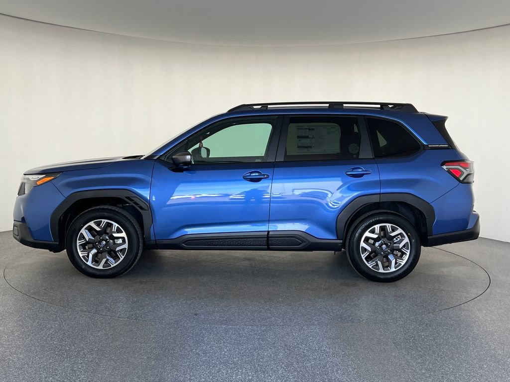New 2026 Subaru Forester Premium AWD/4WD image 8