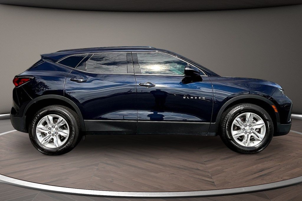Used 2020 Chevrolet Blazer LT FWD image 9
