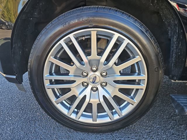 Used 2024 Ford Expedition Max Limited image 37