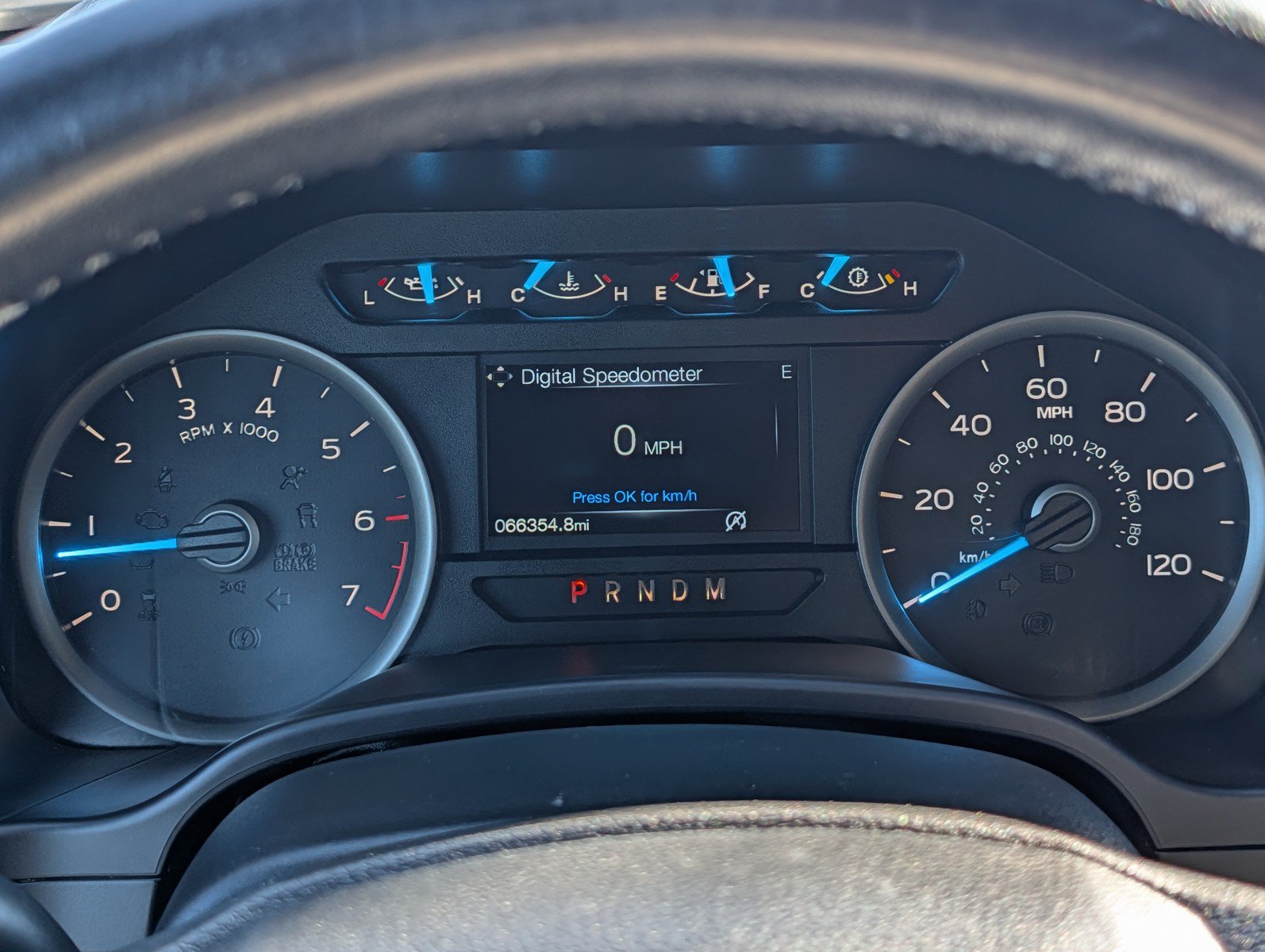 Used 2020 Ford F150 XLT w/ Equipment Group 302A Luxury AWD/4WD image 20