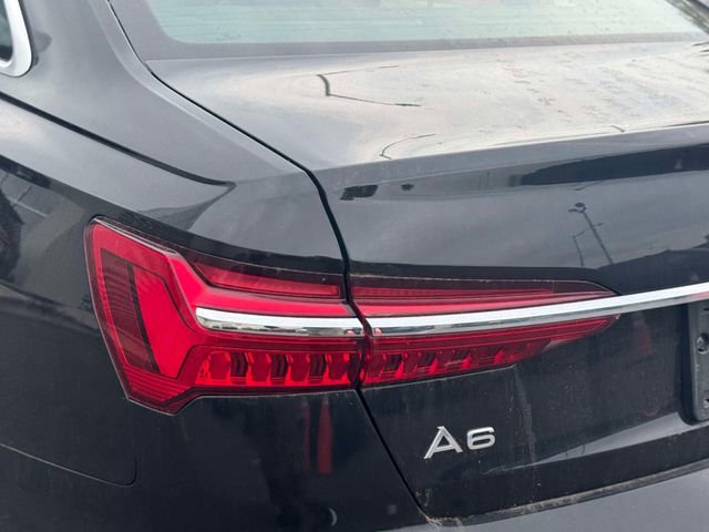 Used 2021 Audi A6 Premium Plus w/ Premium Plus Package AWD/4WD image 14
