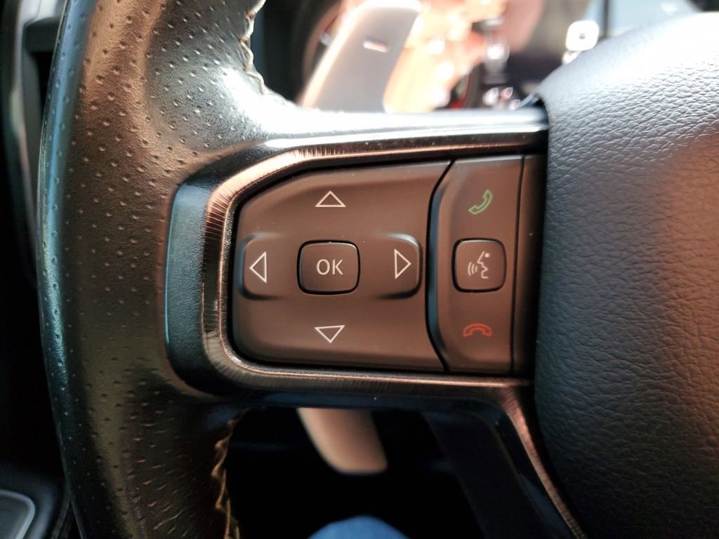 Used 2021 RAM 1500 TRX w/ TRX Level 2 Equipment Group image 35