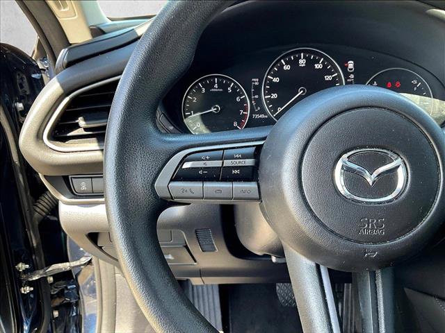 Used 2021 MAZDA CX-30 FWD 2.5 S image 19
