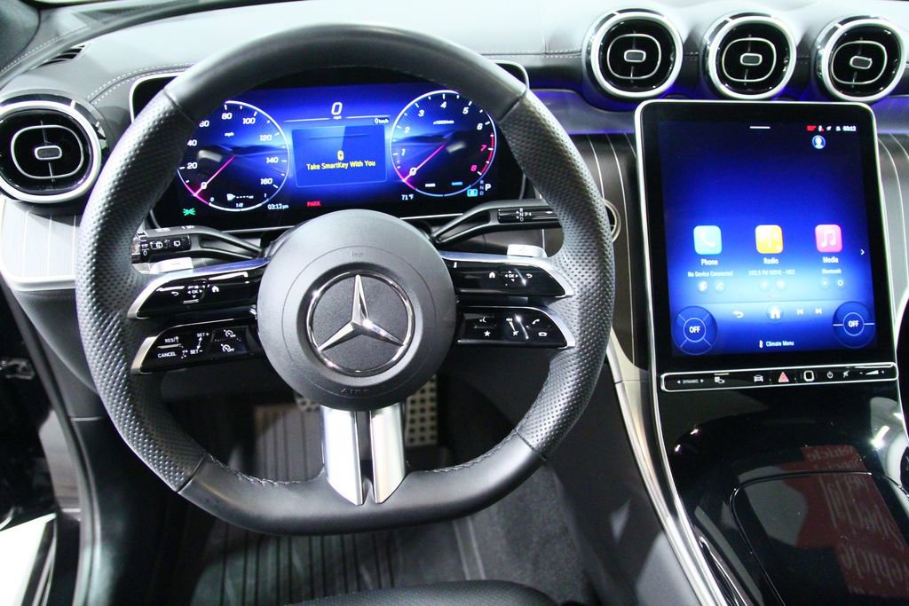 Certified 2026 Mercedes-Benz GLC 300 4MATIC image 20