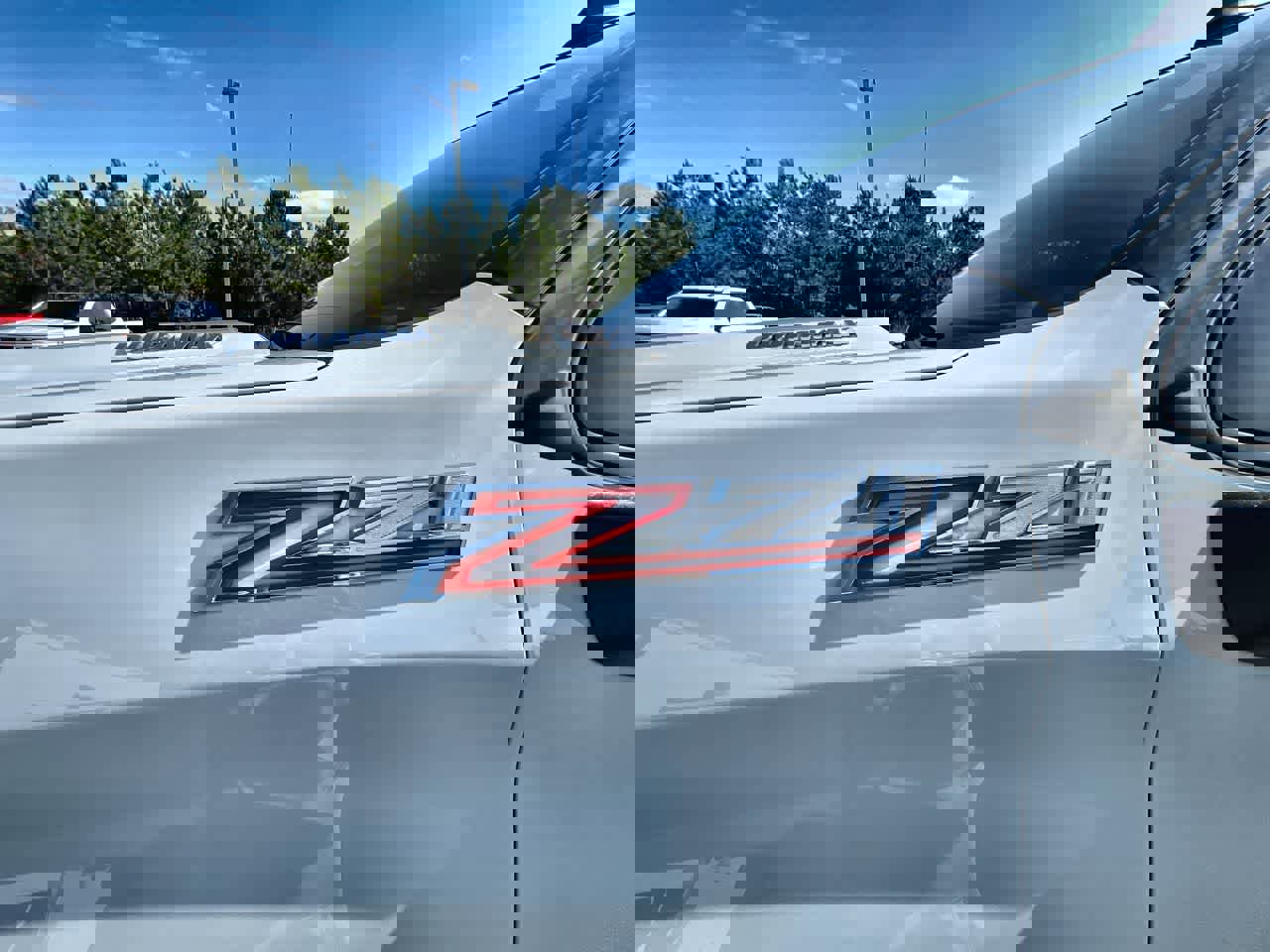 Used 2024 Chevrolet Silverado 1500 RST w/ Z71 Off-Road Package image 29