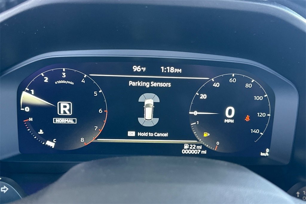 New 2025 Mitsubishi Outlander SEL image 25