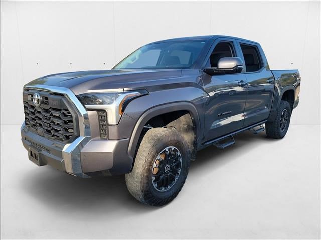 Used 2024 Toyota Tundra SR5