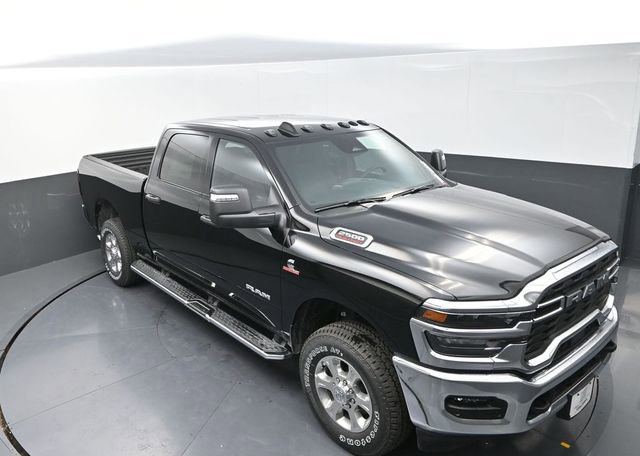 New 2025 RAM 2500 Big Horn image 12