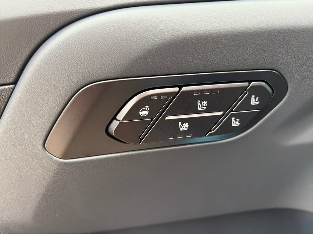 New 2027 Kia Telluride SX X-Line AWD/4WD image 21