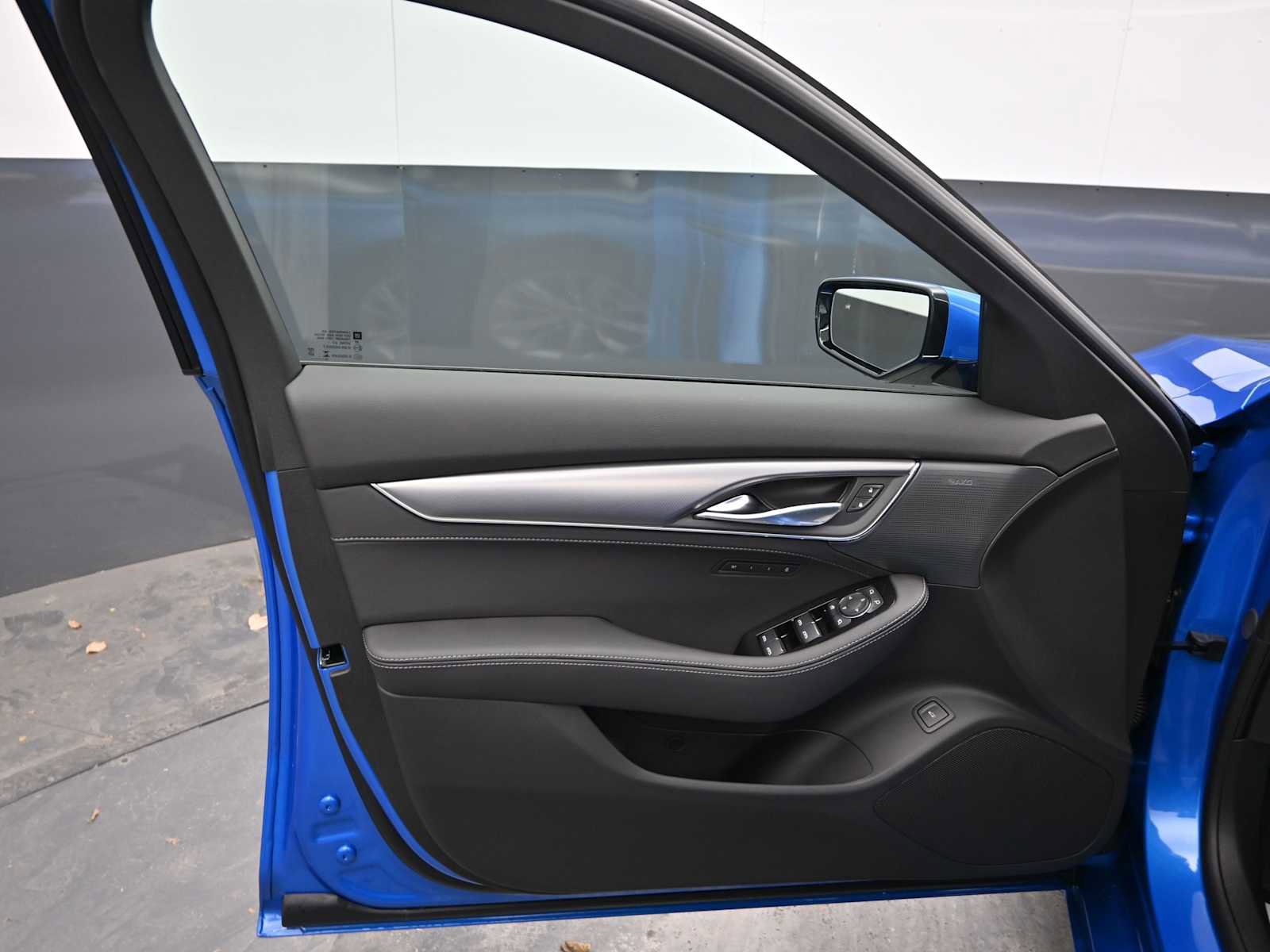 New 2026 Cadillac CT5 Premium Luxury w/ Technology Package image 12