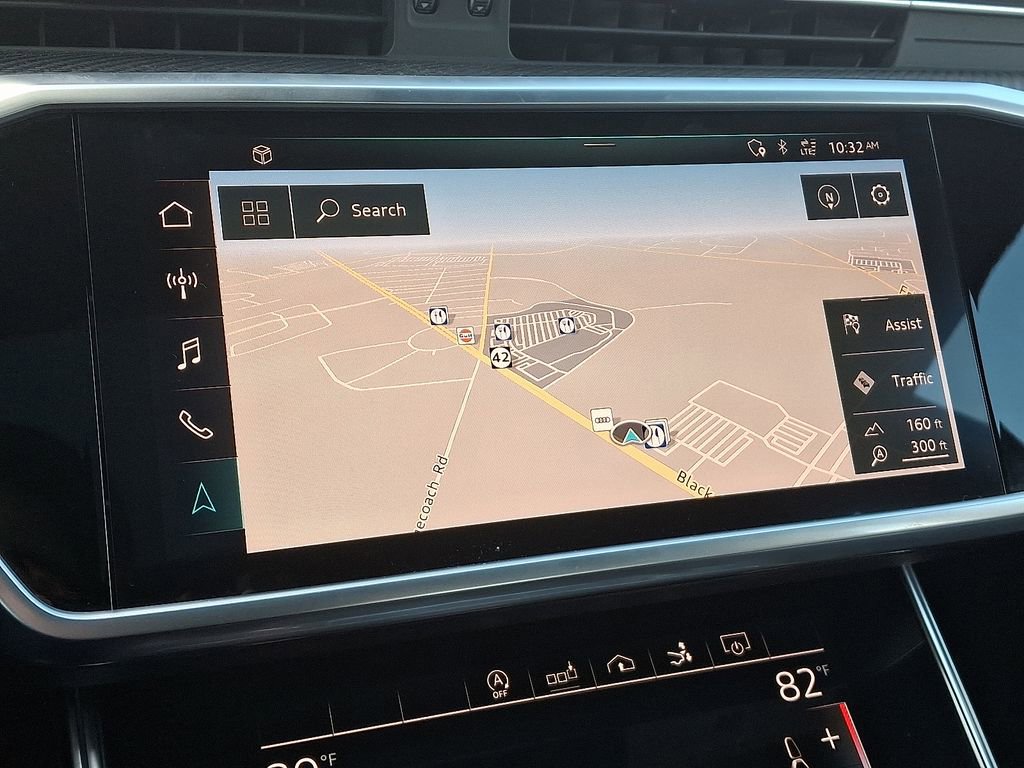 Used 2020 Audi S7 Premium Plus w/ S Sport Package image 18