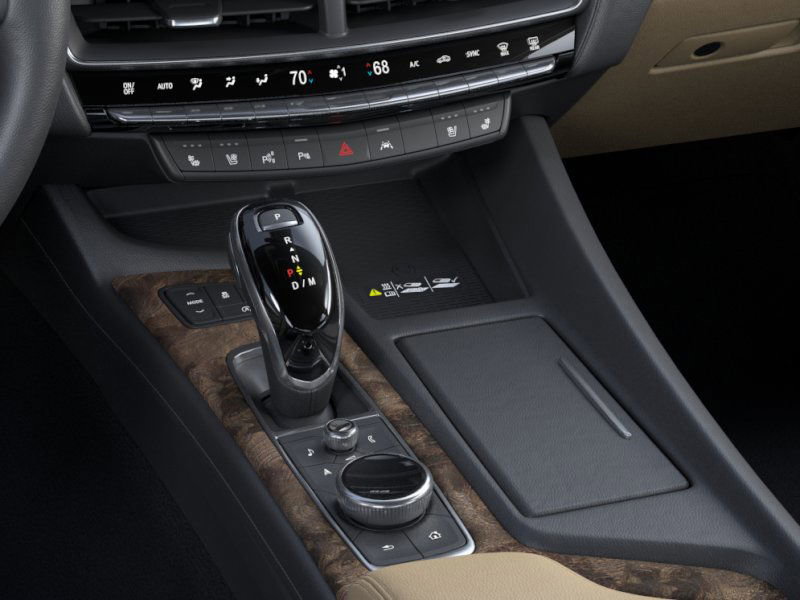 New 2025 Cadillac CT5 Premium Luxury image 23