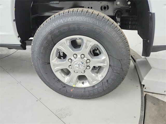New 2026 RAM 2500 Big Horn image 43