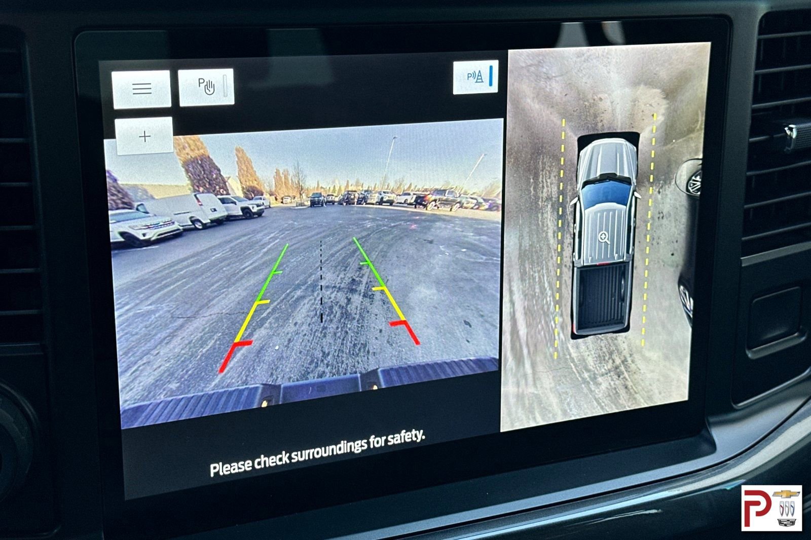 Used 2022 Ford F150 Tremor w/ Equipment Group 401A Mid image 23