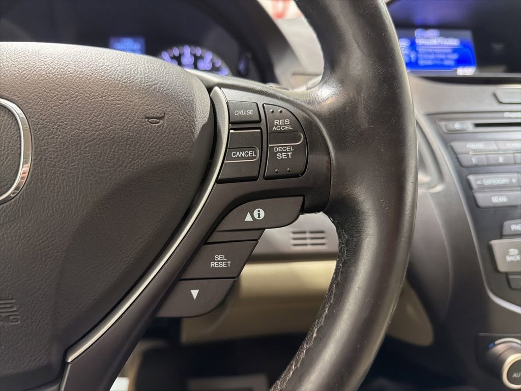 Used 2018 Acura RDX AWD image 30